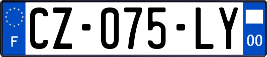 CZ-075-LY