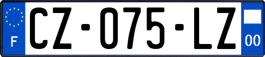 CZ-075-LZ