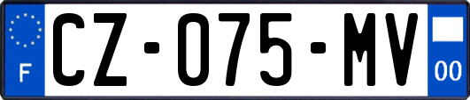 CZ-075-MV