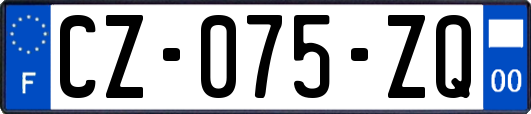 CZ-075-ZQ