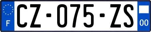 CZ-075-ZS