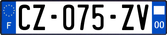 CZ-075-ZV