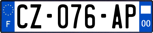 CZ-076-AP