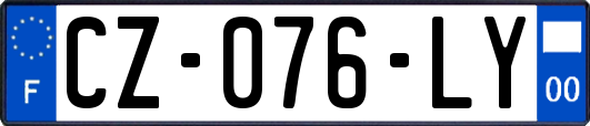 CZ-076-LY