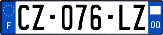 CZ-076-LZ