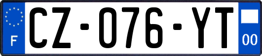 CZ-076-YT