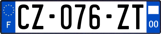CZ-076-ZT