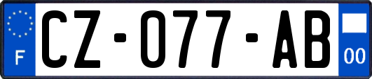 CZ-077-AB