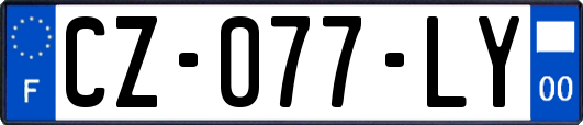 CZ-077-LY