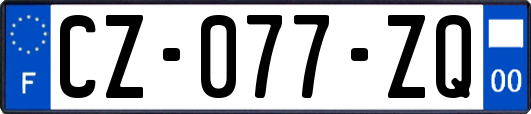 CZ-077-ZQ