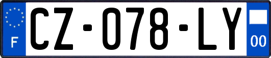 CZ-078-LY