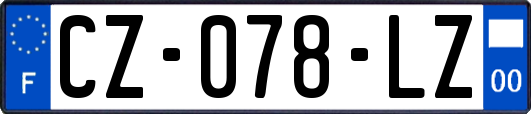 CZ-078-LZ