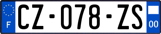 CZ-078-ZS