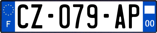 CZ-079-AP