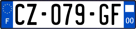 CZ-079-GF