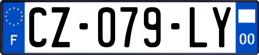 CZ-079-LY