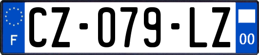 CZ-079-LZ