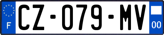 CZ-079-MV