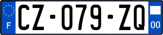 CZ-079-ZQ