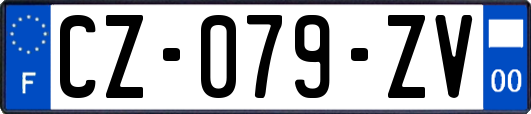 CZ-079-ZV