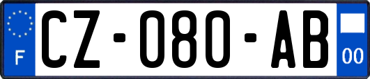 CZ-080-AB