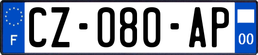 CZ-080-AP