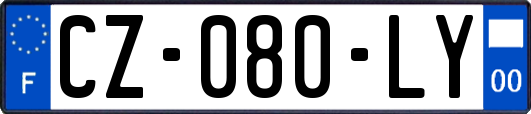 CZ-080-LY