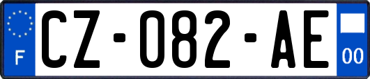 CZ-082-AE