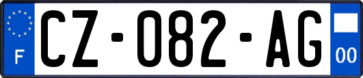 CZ-082-AG