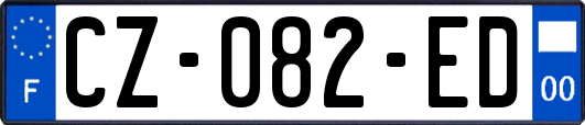 CZ-082-ED