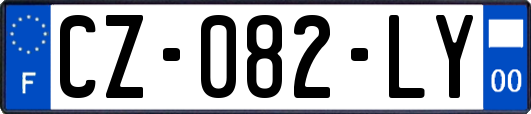 CZ-082-LY