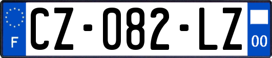 CZ-082-LZ