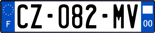 CZ-082-MV