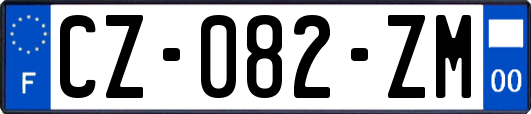 CZ-082-ZM