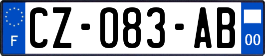 CZ-083-AB