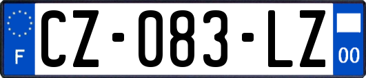 CZ-083-LZ