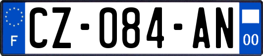 CZ-084-AN