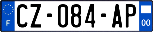 CZ-084-AP