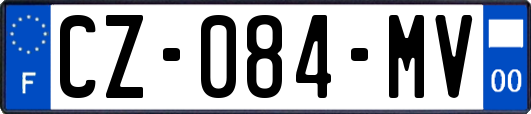 CZ-084-MV