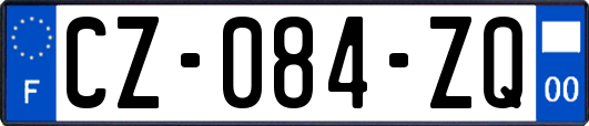 CZ-084-ZQ