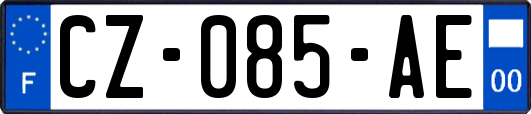 CZ-085-AE