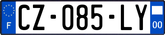 CZ-085-LY
