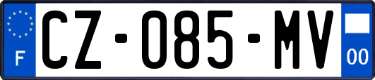 CZ-085-MV
