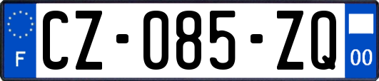 CZ-085-ZQ