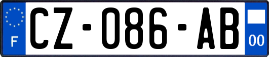 CZ-086-AB