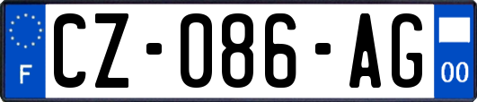 CZ-086-AG