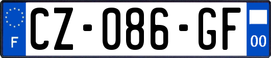 CZ-086-GF