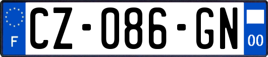 CZ-086-GN