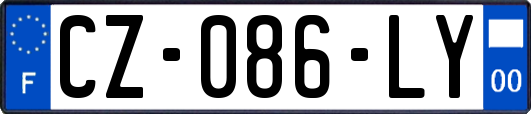 CZ-086-LY