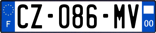 CZ-086-MV